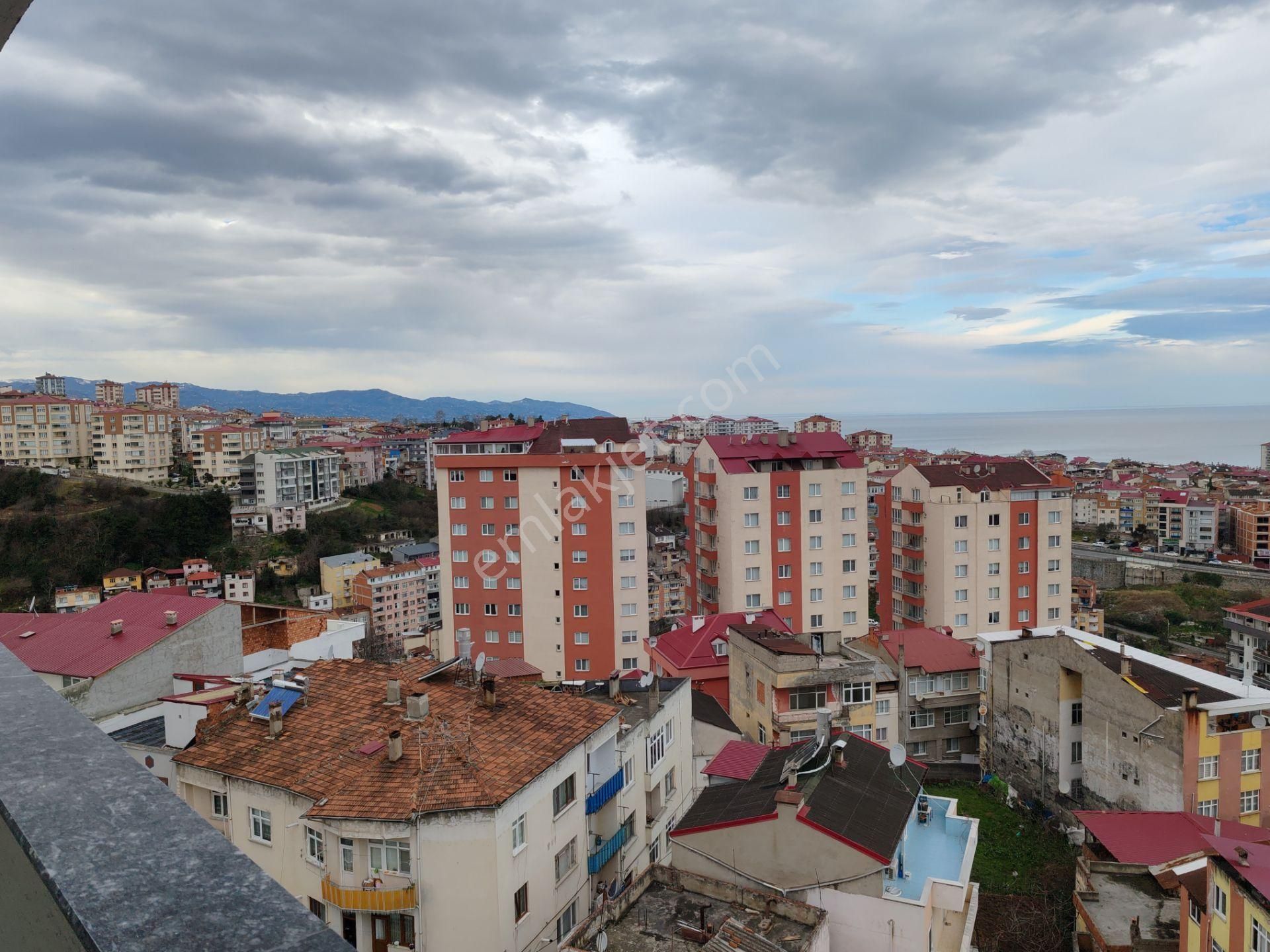 Trabzon Bahçecik – Elit 2 Sitesi’nde Satılık 3+1 Sıfır Daire - Görsel 4