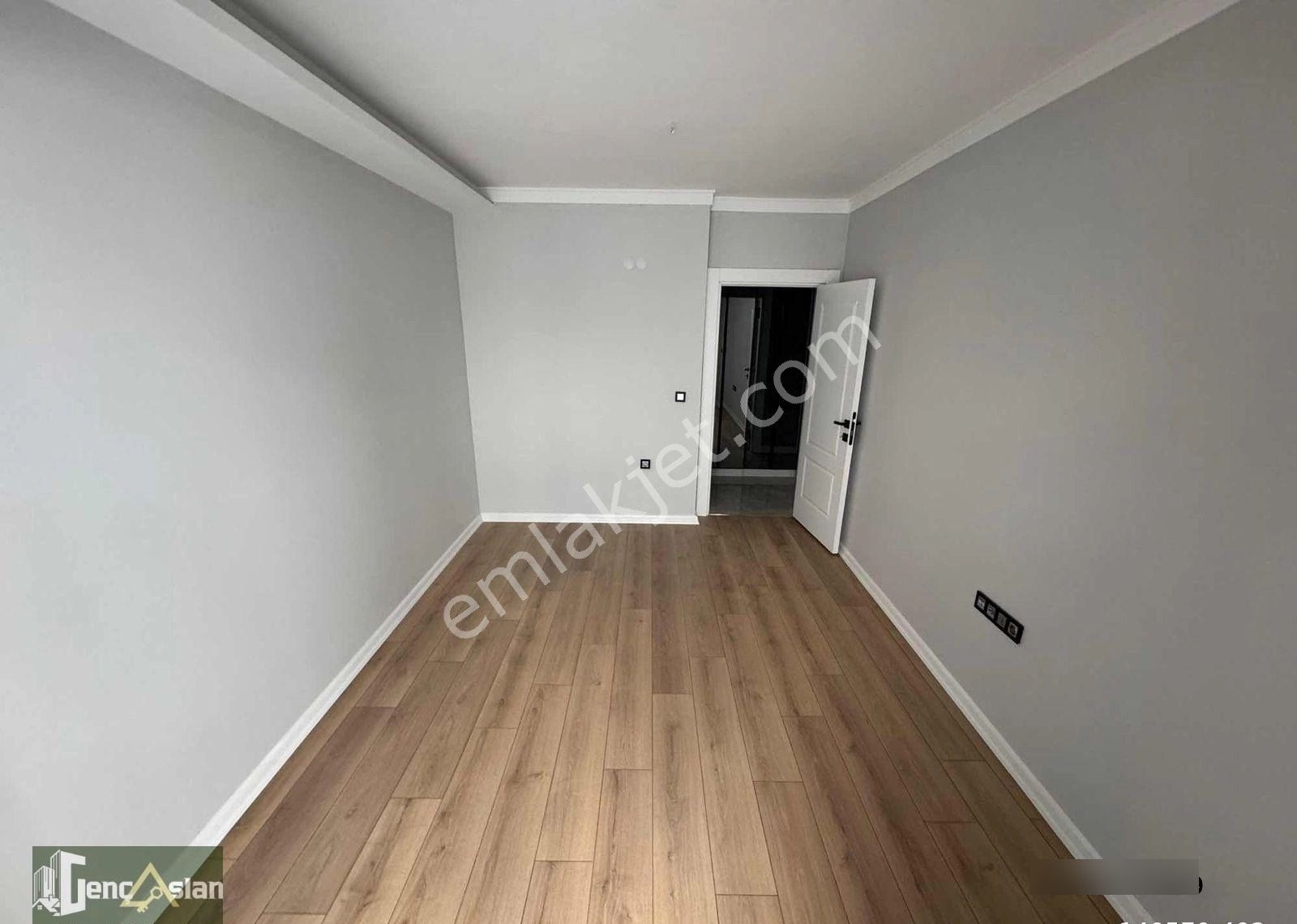 ▄gençaslan'dan▄ Kutlu'da Sıfır Y.ısıtma Ultra Lüx Yapılı 3+1 - Görsel 20