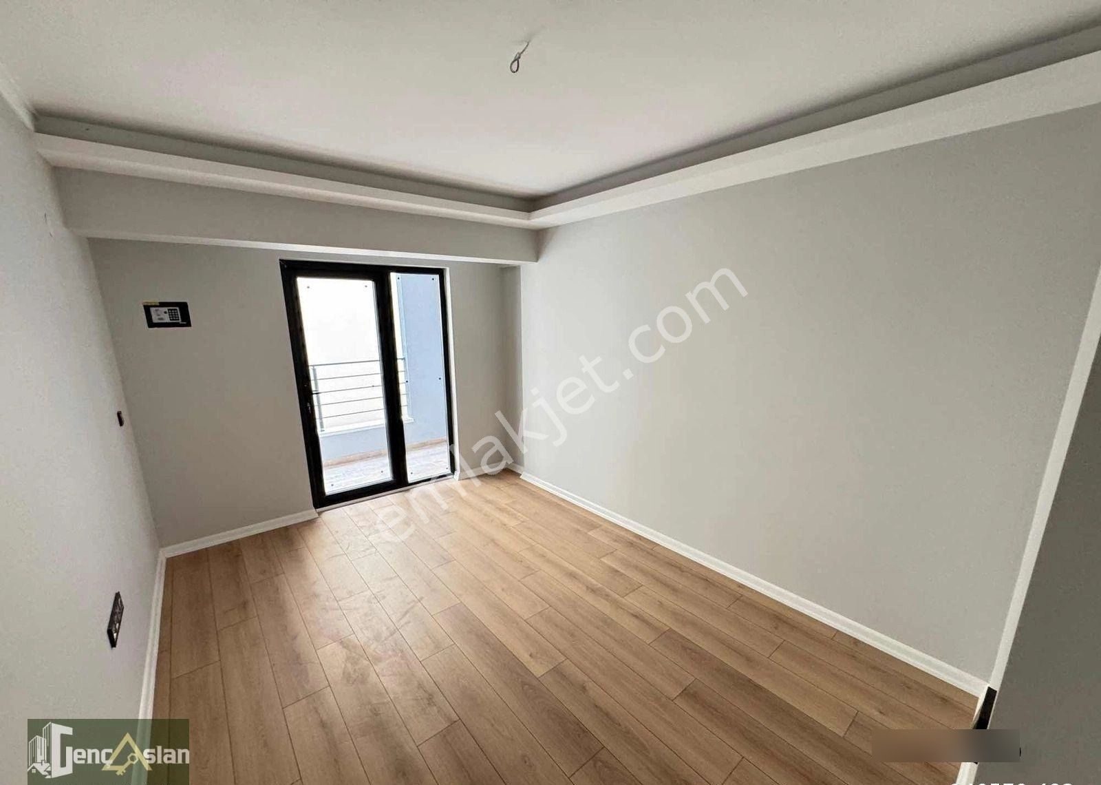 ▄gençaslan'dan▄ Kutlu'da Sıfır Y.ısıtma Ultra Lüx Yapılı 3+1 - Görsel 7