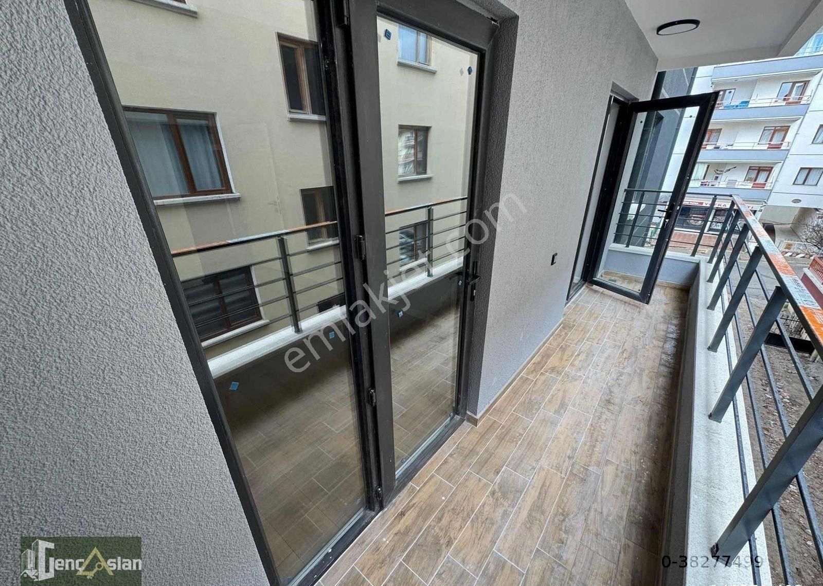 ▄gençaslan'dan▄ Kutlu'da Sıfır Y.ısıtma Ultra Lüx Yapılı 3+1 - Görsel 33