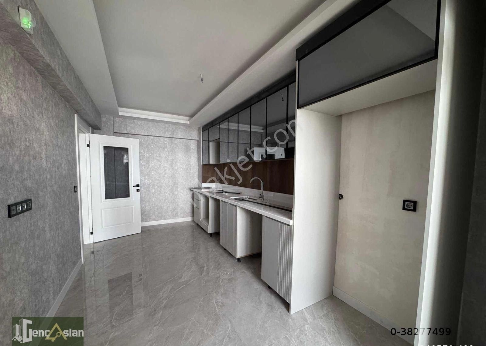 ▄gençaslan'dan▄ Kutlu'da Sıfır Y.ısıtma Ultra Lüx Yapılı 3+1 - Görsel 25