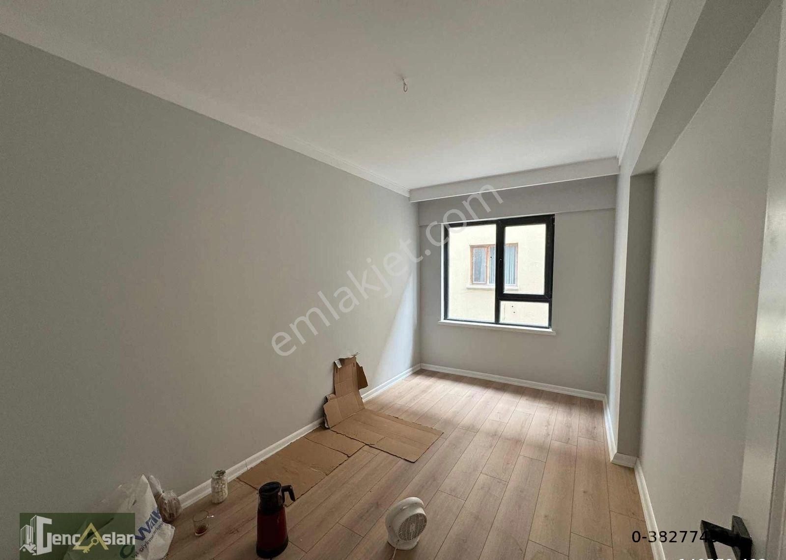 ▄gençaslan'dan▄ Kutlu'da Sıfır Y.ısıtma Ultra Lüx Yapılı 3+1 - Görsel 2