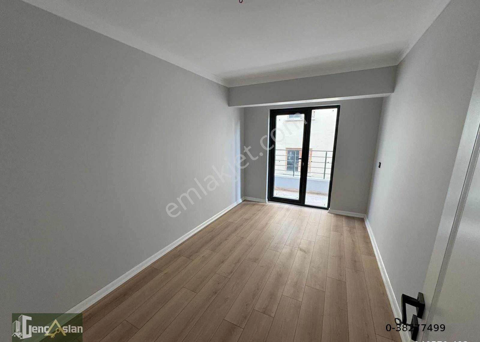 ▄gençaslan'dan▄ Kutlu'da Sıfır Y.ısıtma Ultra Lüx Yapılı 3+1 - Görsel 27