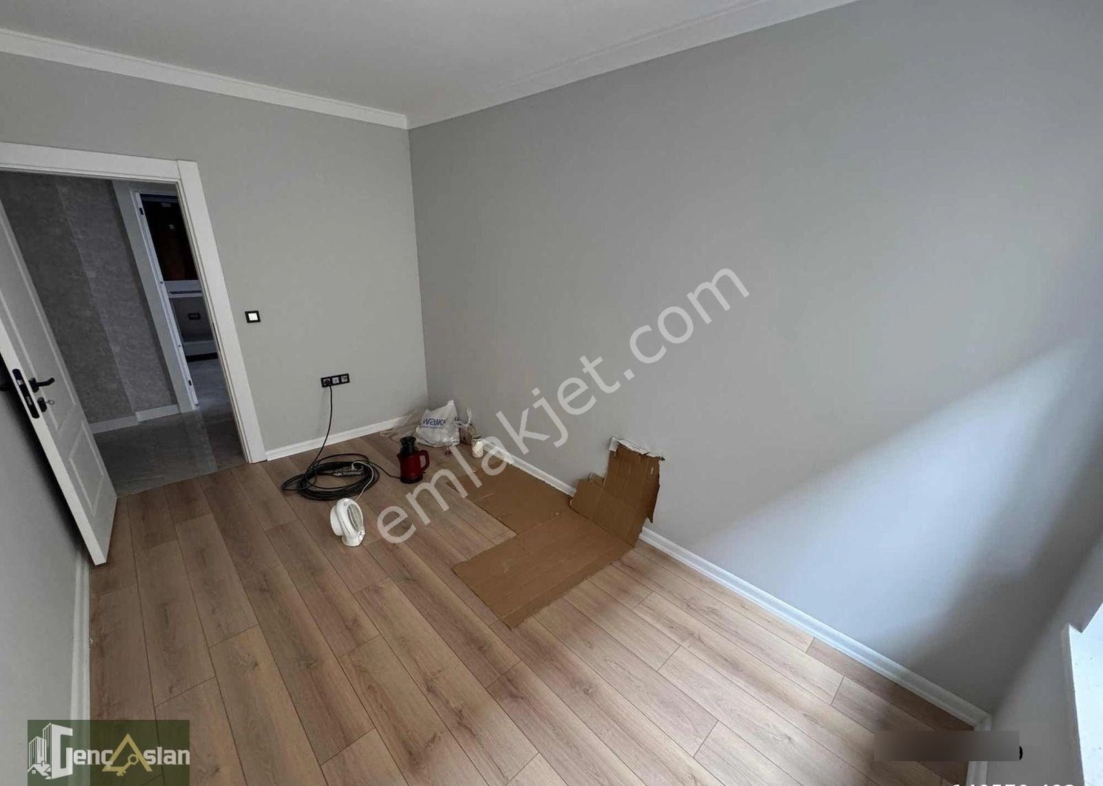 ▄gençaslan'dan▄ Kutlu'da Sıfır Y.ısıtma Ultra Lüx Yapılı 3+1 - Görsel 10