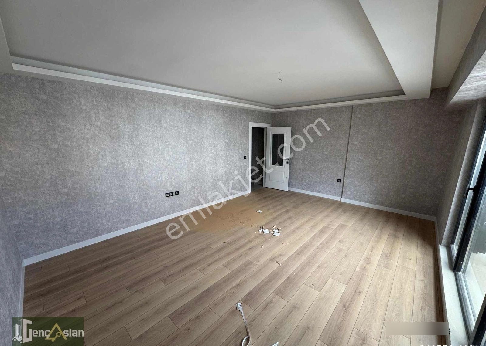 ▄gençaslan'dan▄ Kutlu'da Sıfır Y.ısıtma Ultra Lüx Yapılı 3+1 - Görsel 15