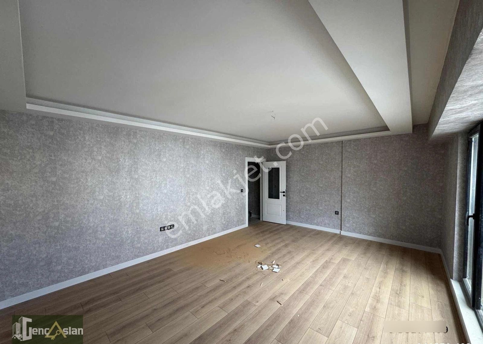 ▄gençaslan'dan▄ Kutlu'da Sıfır Y.ısıtma Ultra Lüx Yapılı 3+1 - Görsel 34