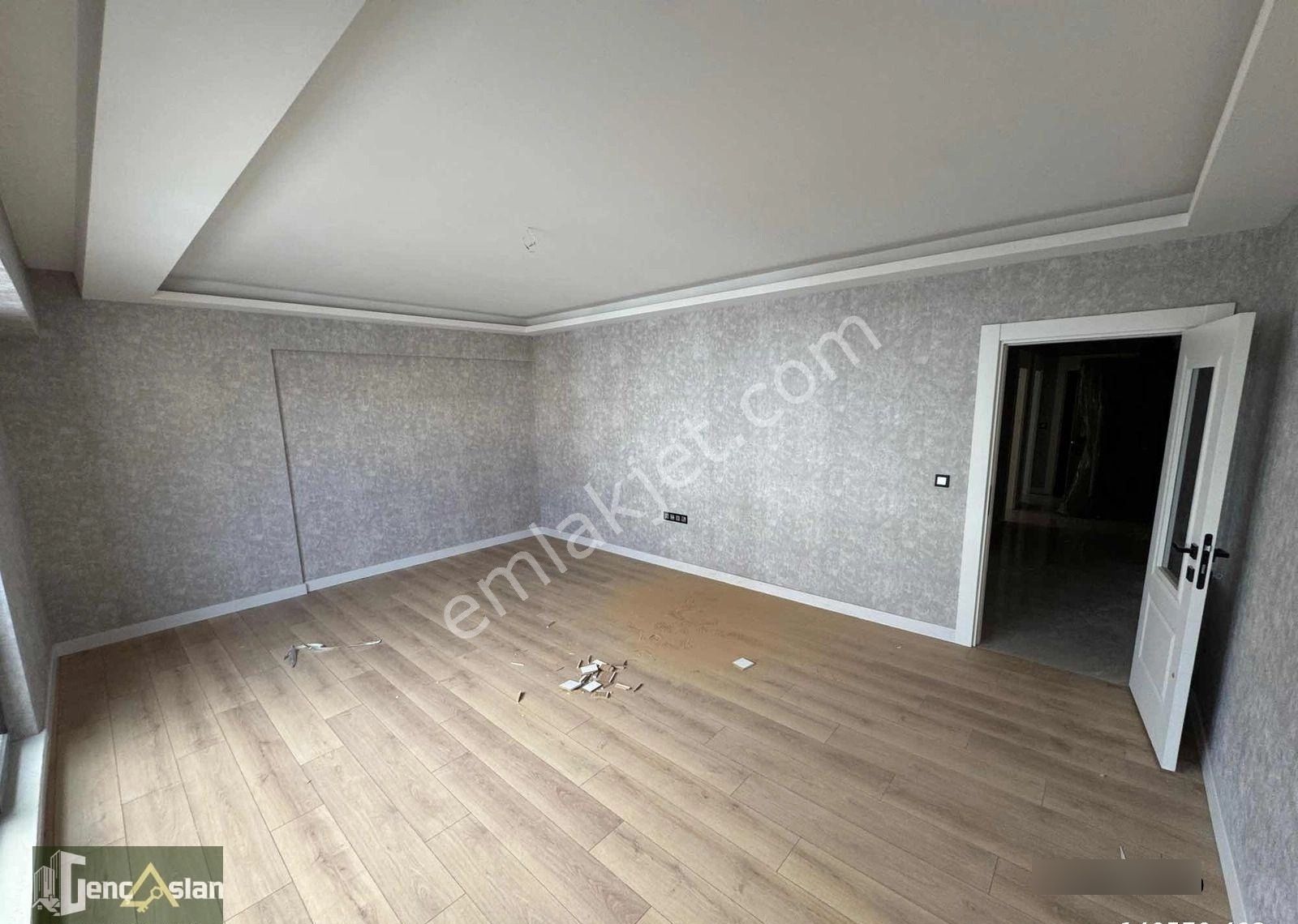 ▄gençaslan'dan▄ Kutlu'da Sıfır Y.ısıtma Ultra Lüx Yapılı 3+1 - Görsel 5