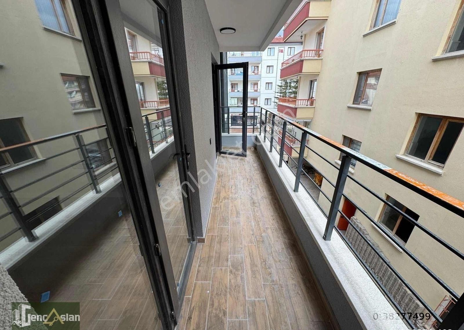 ▄gençaslan'dan▄ Kutlu'da Sıfır Y.ısıtma Ultra Lüx Yapılı 3+1 - Görsel 6