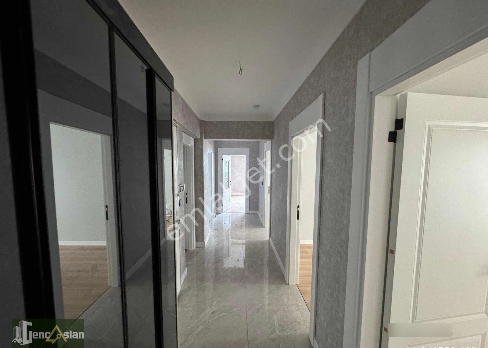 ▄gençaslan'dan▄ Kutlu'da Sıfır Y.ısıtma Ultra Lüx Yapılı 3+1 - Görsel 30