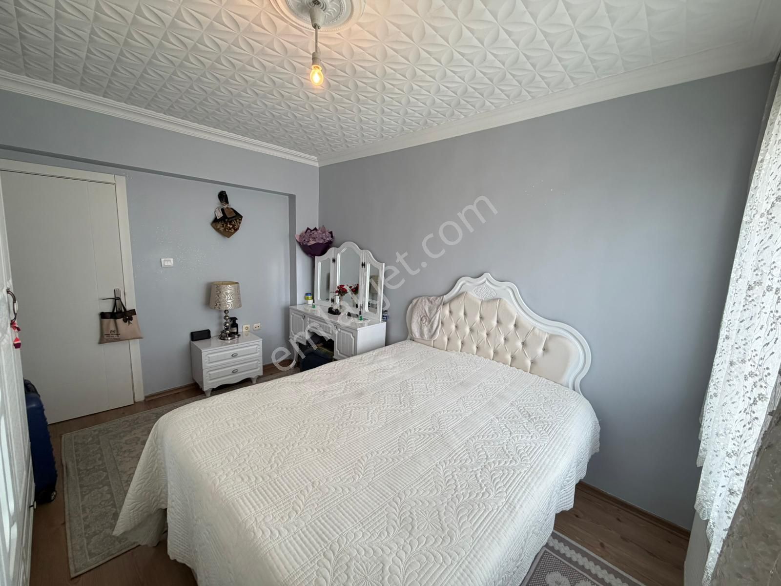 Altındağ - Karapürçek Mahallesi Köşe Başı Ön Cephe Çift Balkonlu 3+1 Satılık Daire !!! - Görsel 20