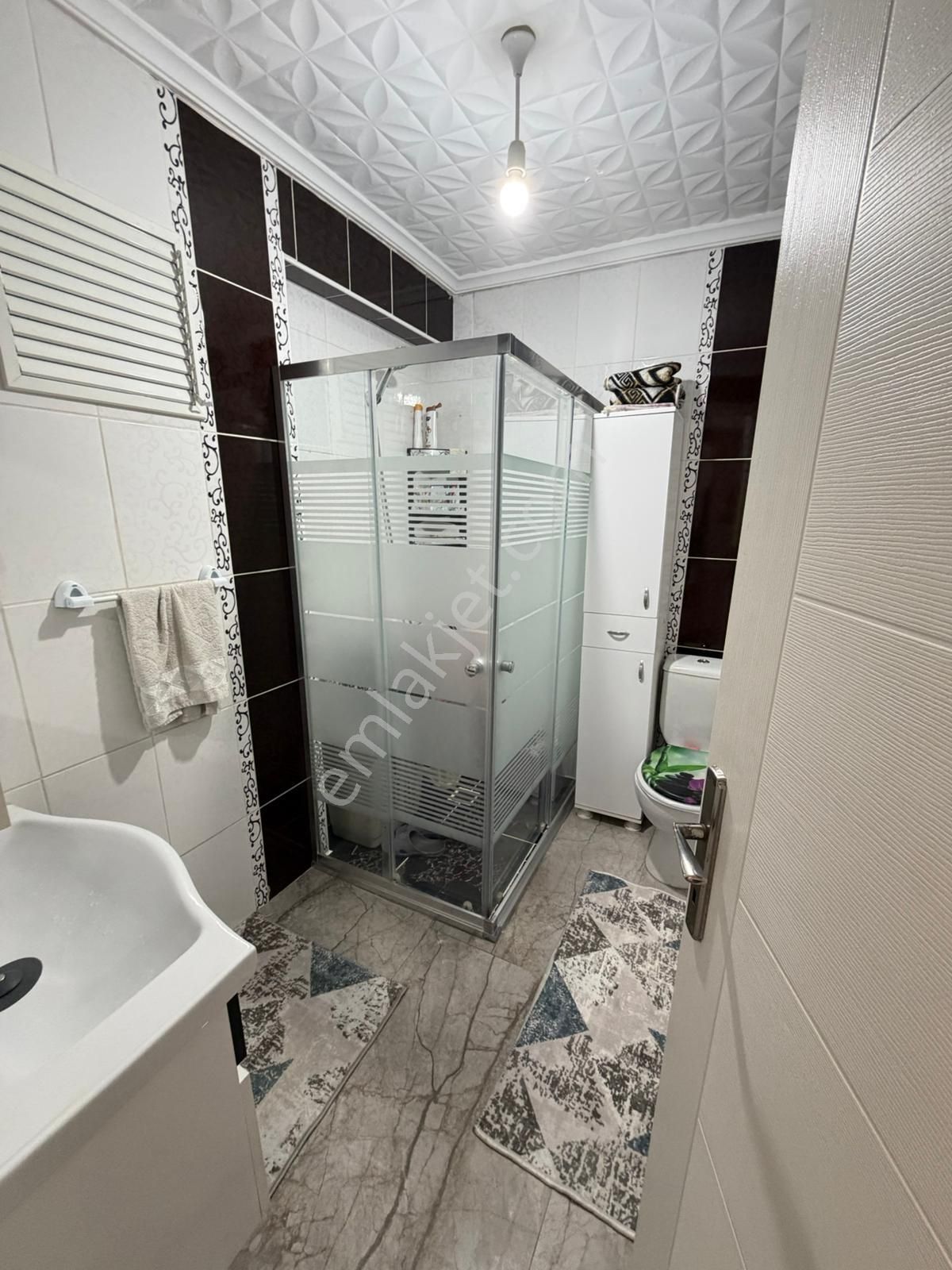 Altındağ - Karapürçek Mahallesi Köşe Başı Ön Cephe Çift Balkonlu 3+1 Satılık Daire !!! - Görsel 30