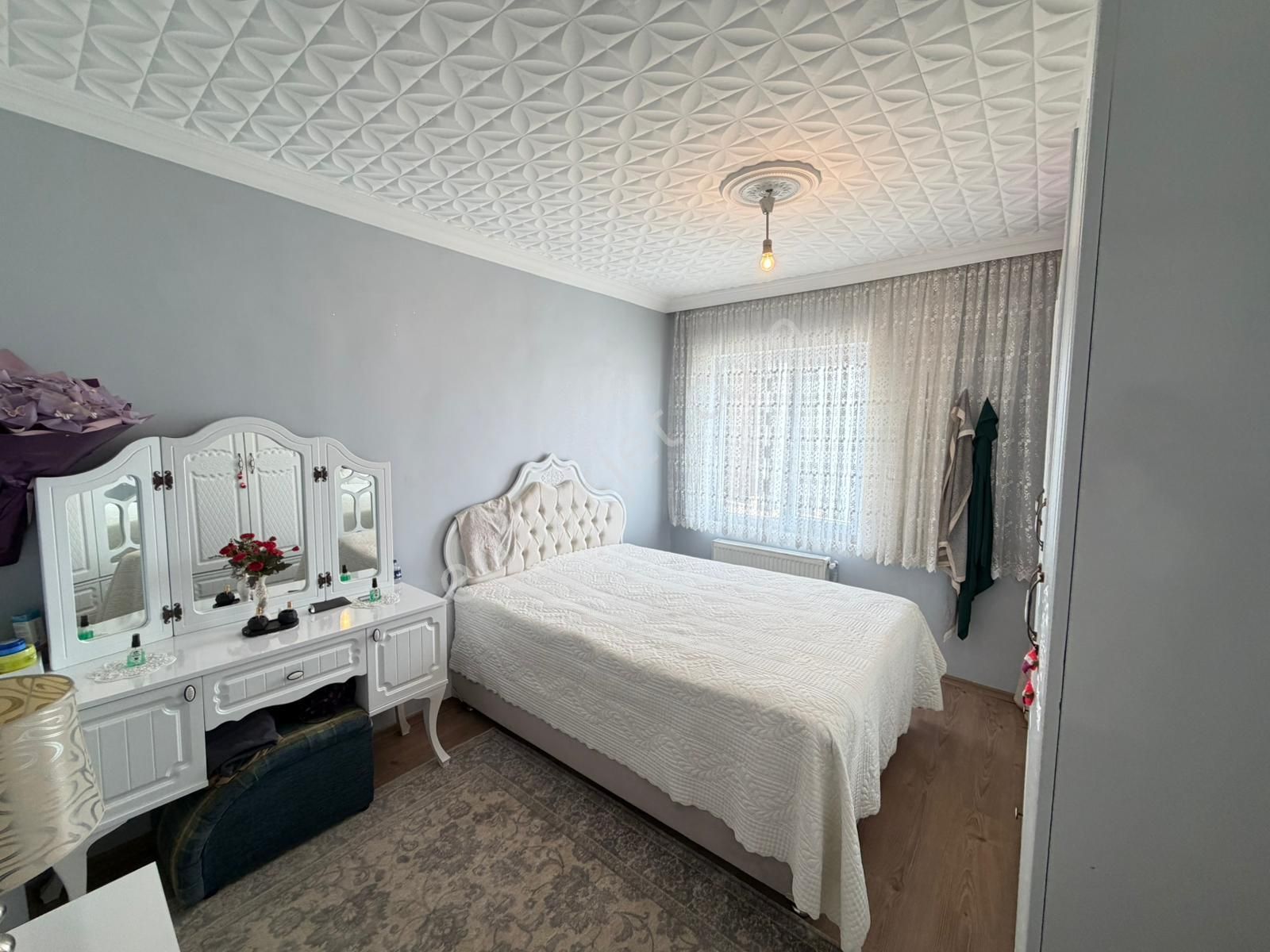 Altındağ - Karapürçek Mahallesi Köşe Başı Ön Cephe Çift Balkonlu 3+1 Satılık Daire !!! - Görsel 18