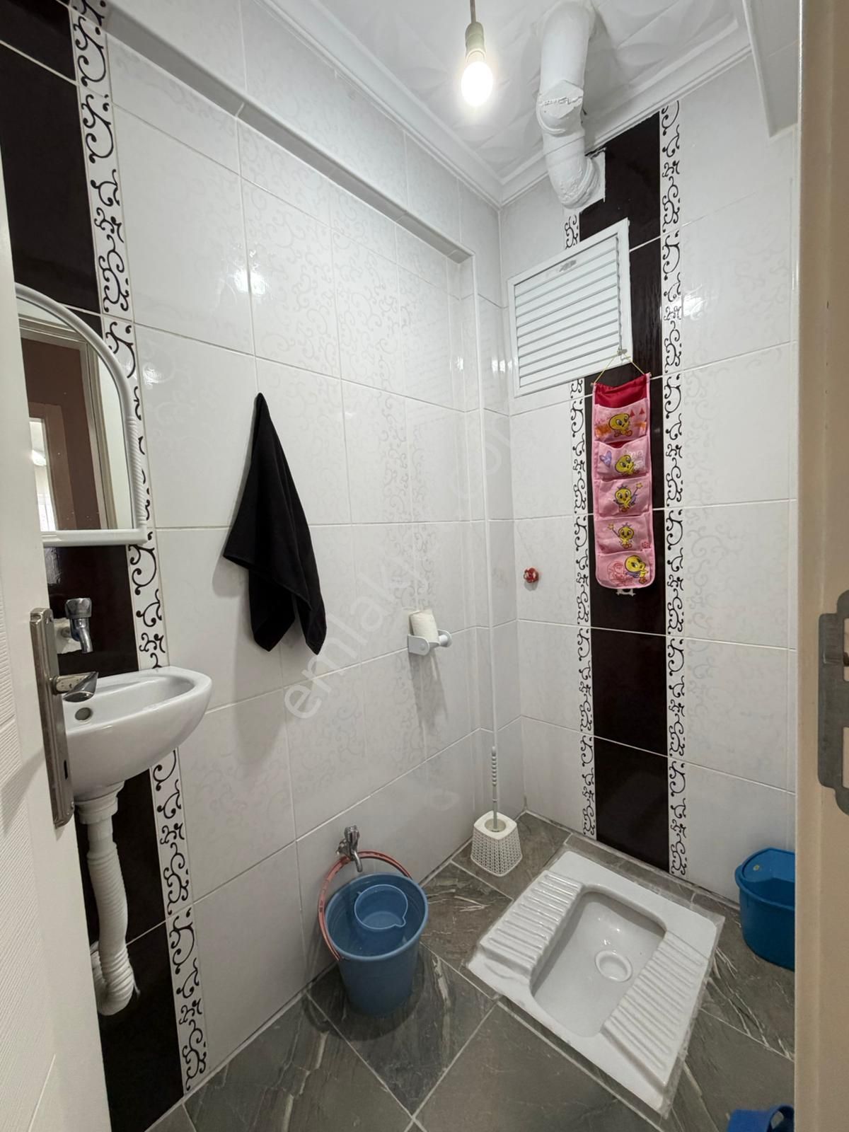 Altındağ - Karapürçek Mahallesi Köşe Başı Ön Cephe Çift Balkonlu 3+1 Satılık Daire !!! - Görsel 32