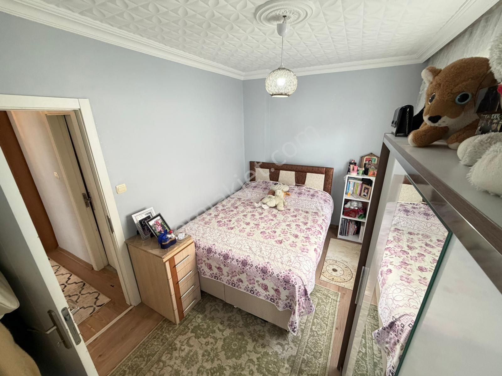 Altındağ - Karapürçek Mahallesi Köşe Başı Ön Cephe Çift Balkonlu 3+1 Satılık Daire !!! - Görsel 22