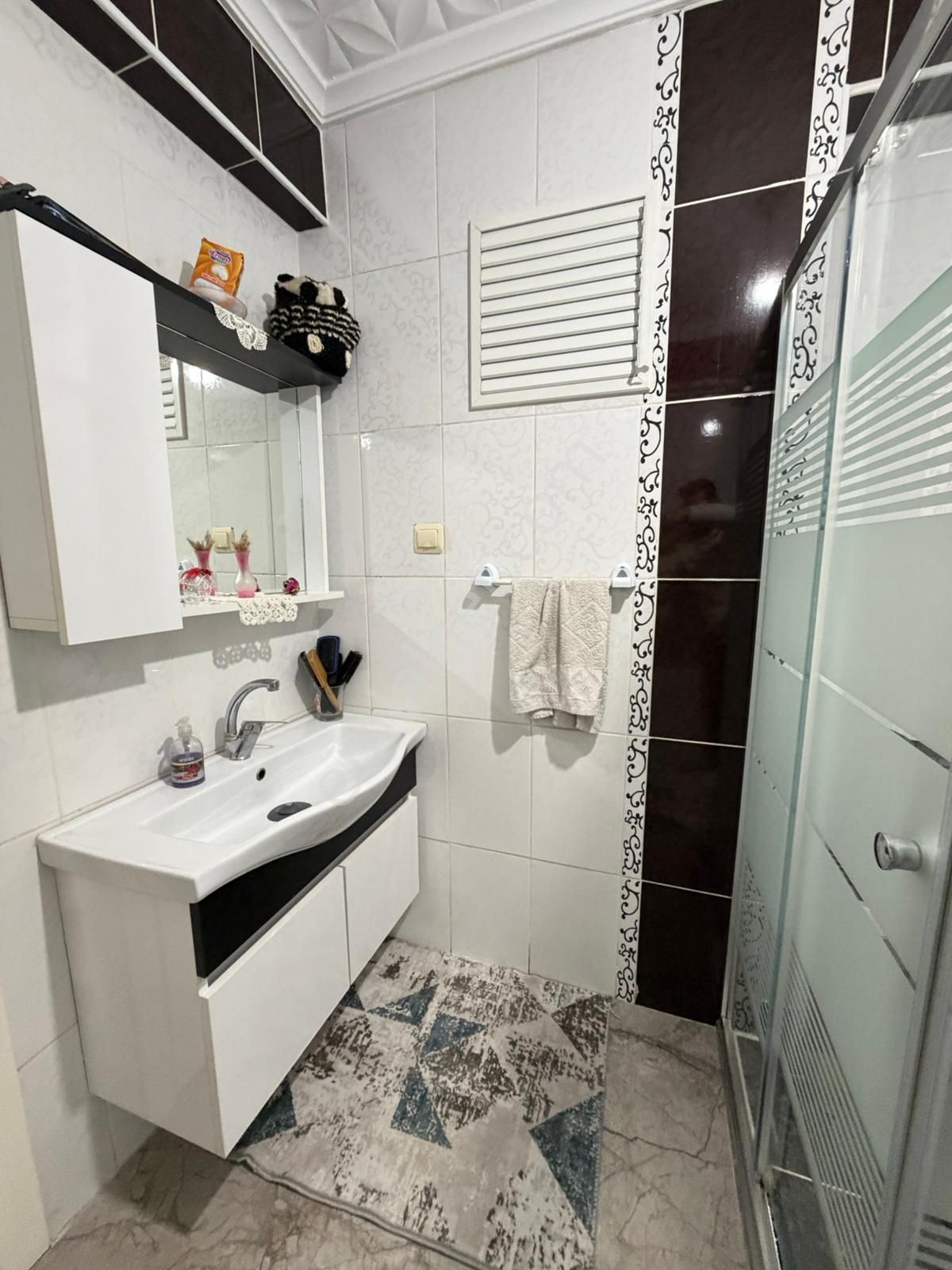 Altındağ - Karapürçek Mahallesi Köşe Başı Ön Cephe Çift Balkonlu 3+1 Satılık Daire !!! - Görsel 29