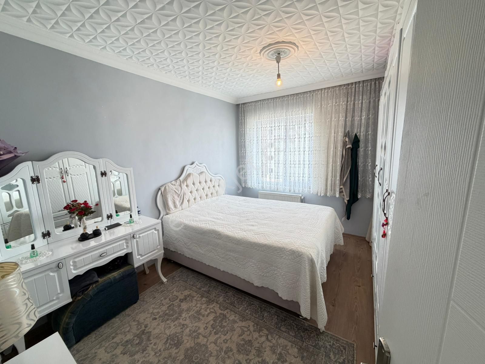 Altındağ - Karapürçek Mahallesi Köşe Başı Ön Cephe Çift Balkonlu 3+1 Satılık Daire !!! - Görsel 17