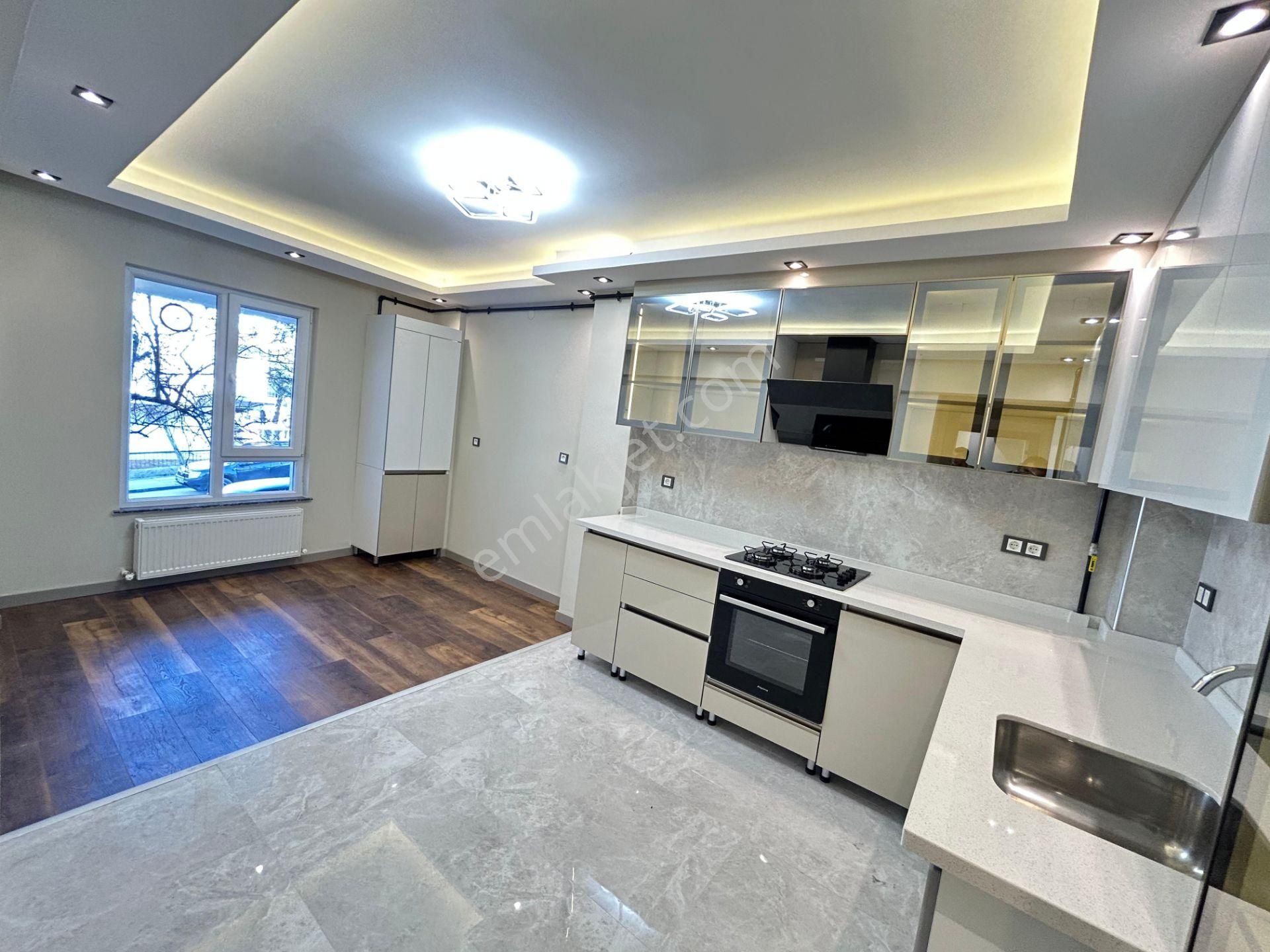 Taner'den Anadolu Bulvarına Yakın 3+1+2 Banyolu Arakatta Süper Lüks - Görsel 2