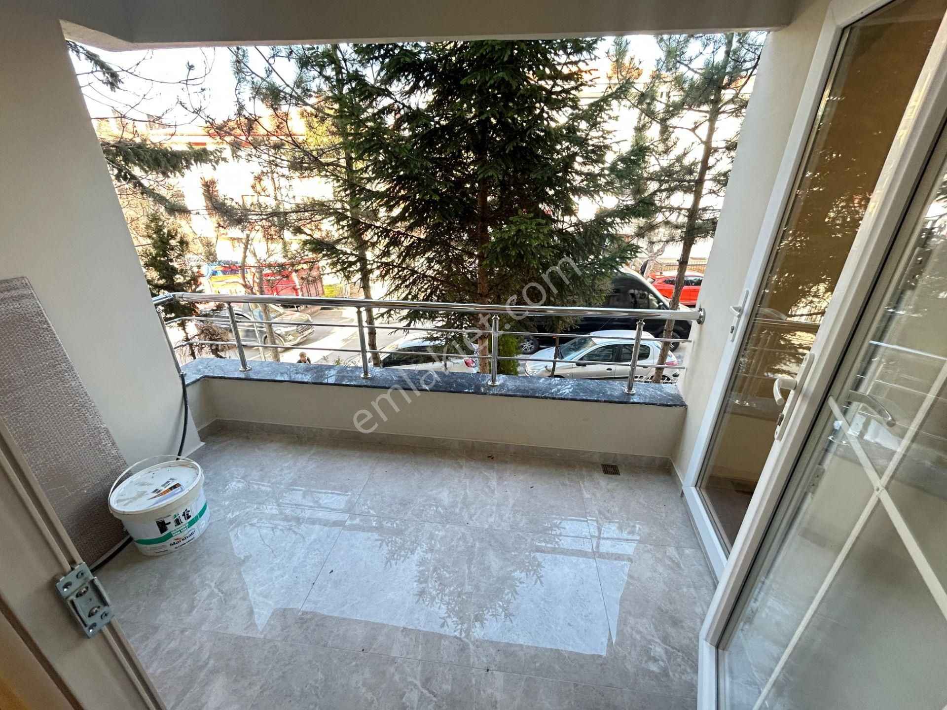 Taner'den Anadolu Bulvarına Yakın 3+1+2 Banyolu Arakatta Süper Lüks - Görsel 11