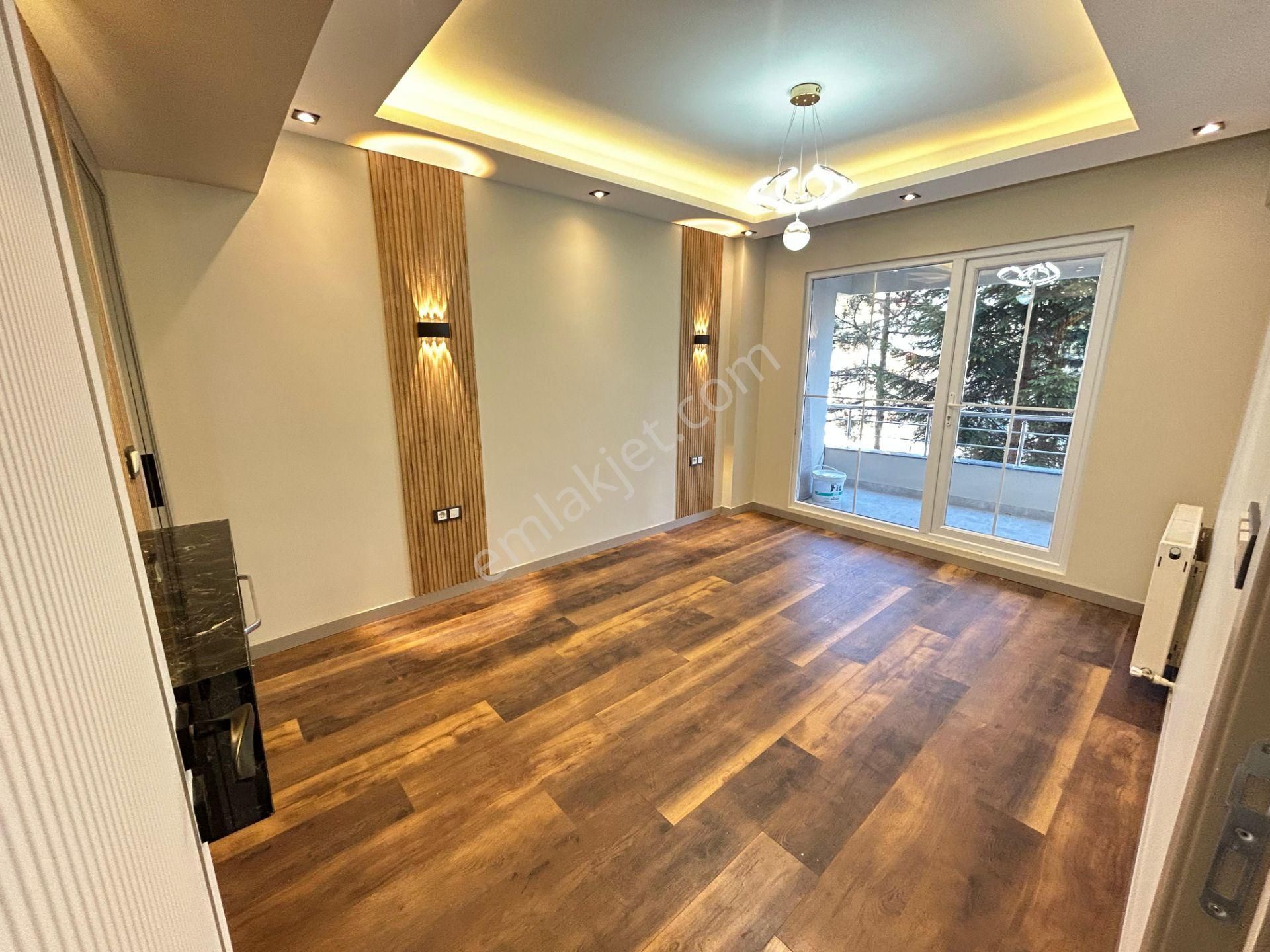 Taner'den Anadolu Bulvarına Yakın 3+1+2 Banyolu Arakatta Süper Lüks - Görsel 35