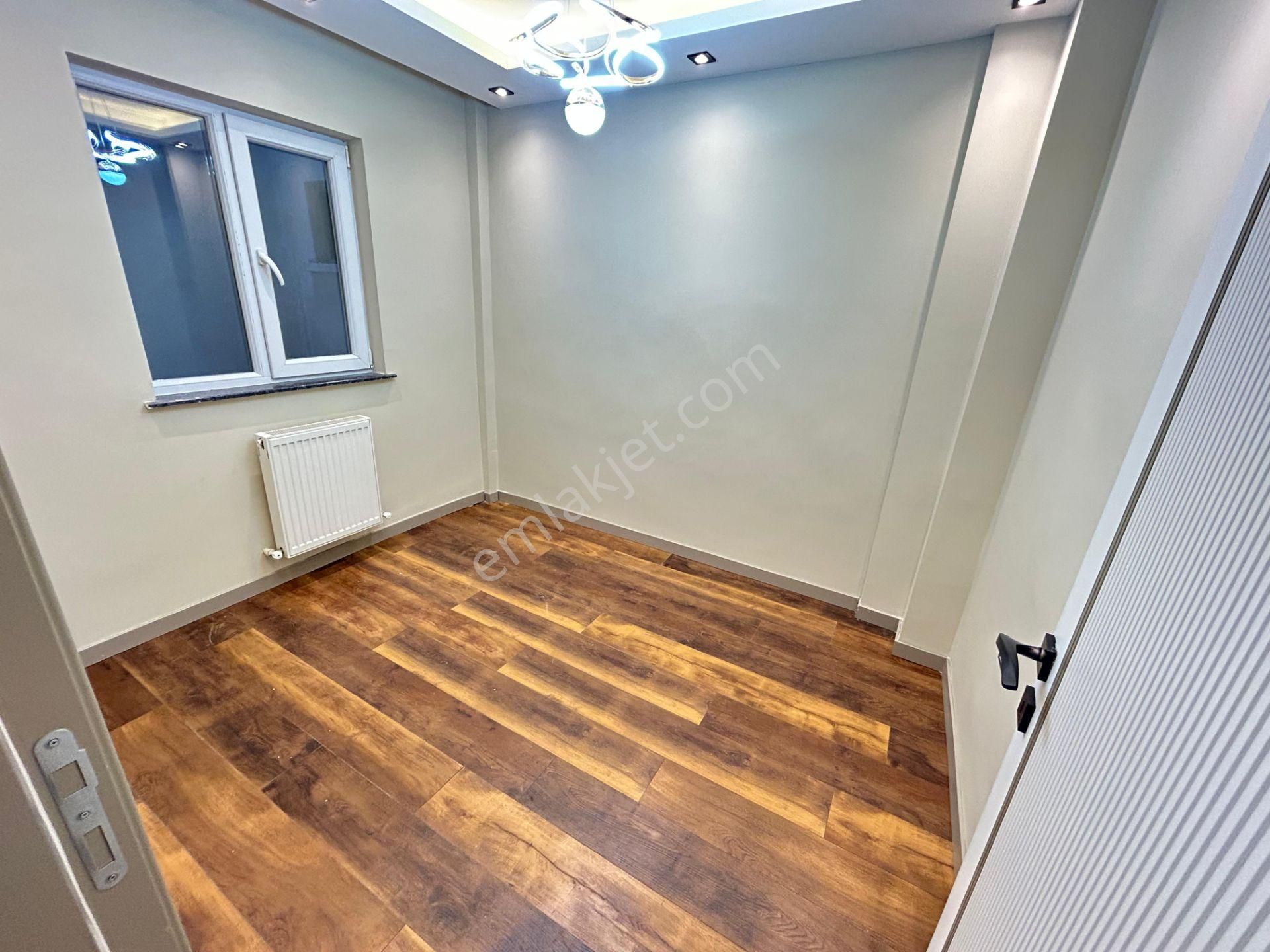 Taner'den Anadolu Bulvarına Yakın 3+1+2 Banyolu Arakatta Süper Lüks - Görsel 23