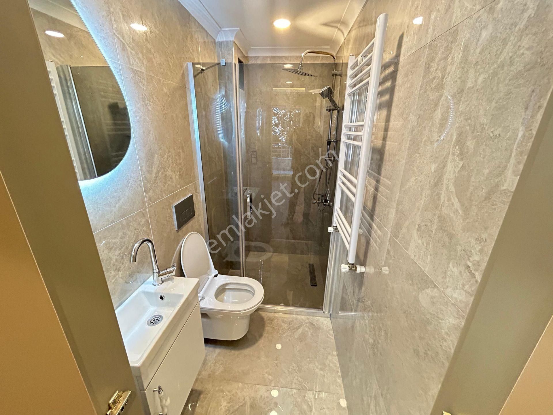 Taner'den Anadolu Bulvarına Yakın 3+1+2 Banyolu Arakatta Süper Lüks - Görsel 32