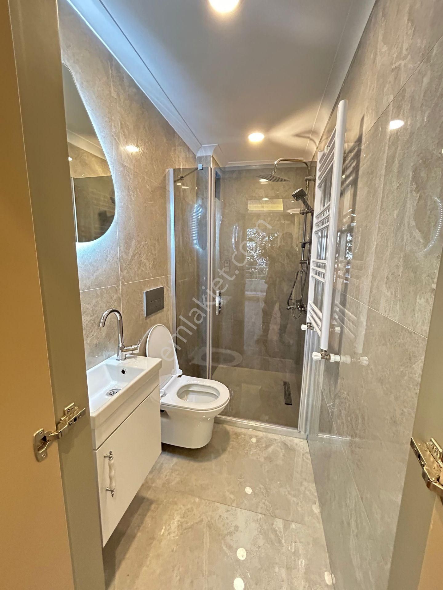 Taner'den Anadolu Bulvarına Yakın 3+1+2 Banyolu Arakatta Süper Lüks - Görsel 21