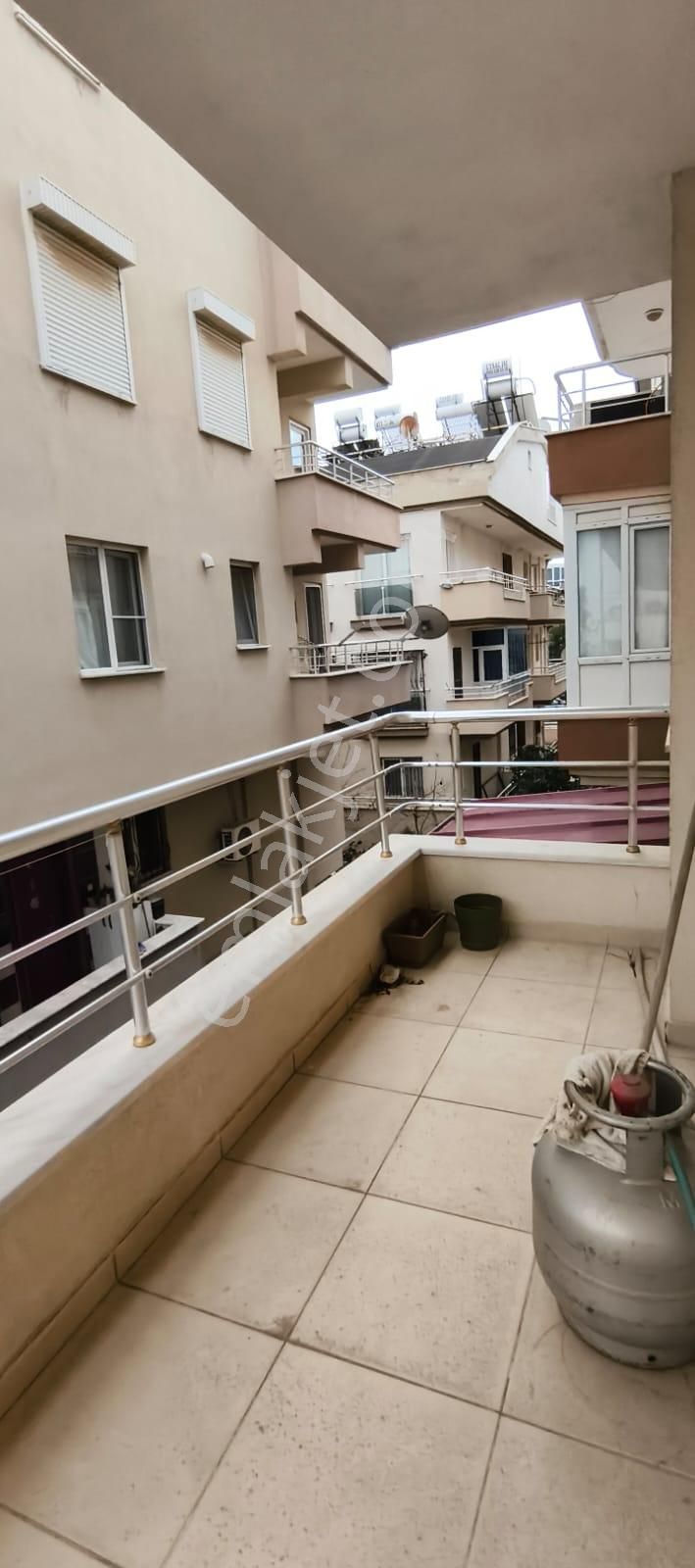 Didimde En Uygun 2+1 Daire - Görsel 18