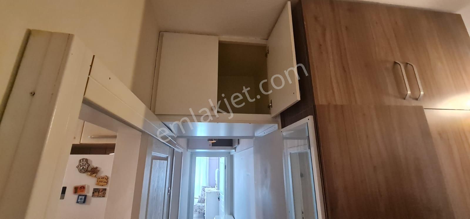 Dialog Parkour'dan Ayrancı Meneviş Sok.da Eşyalı Full Yapılı 3+1 - Görsel 22