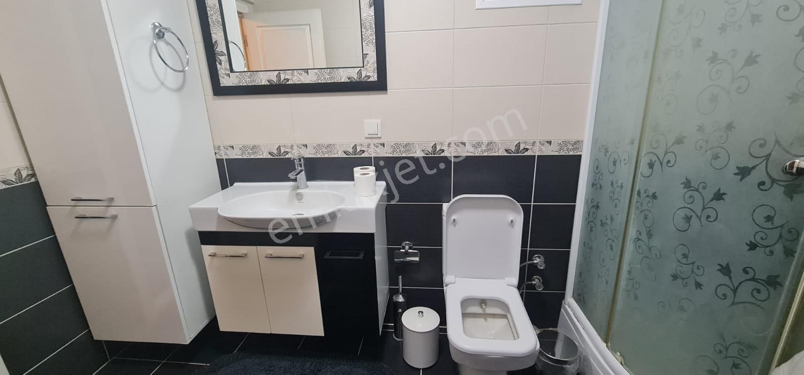 Dialog Parkour'dan Ayrancı Meneviş Sok.da Eşyalı Full Yapılı 3+1 - Görsel 9