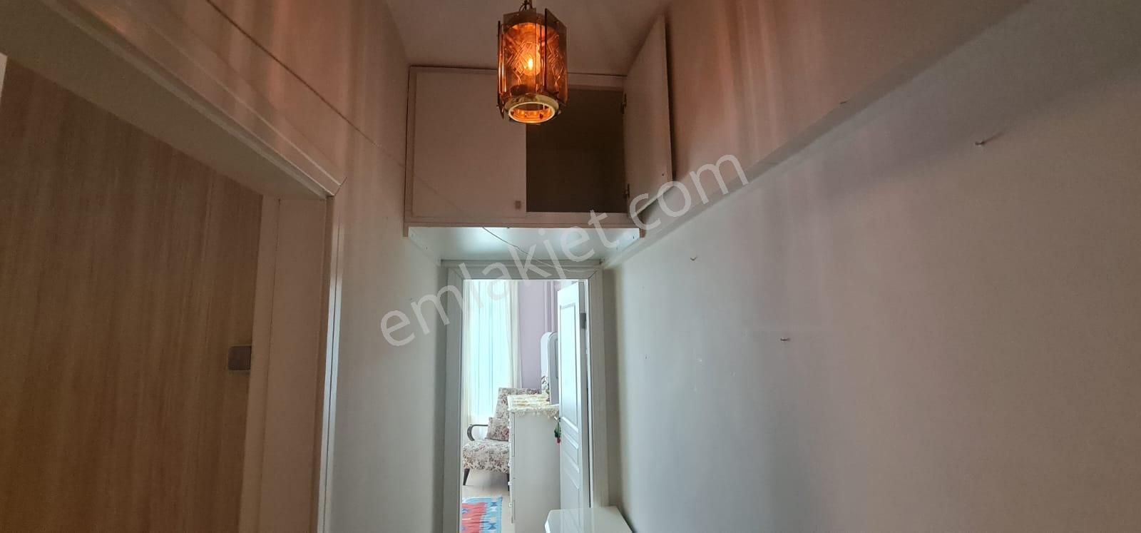 Dialog Parkour'dan Ayrancı Meneviş Sok.da Eşyalı Full Yapılı 3+1 - Görsel 15