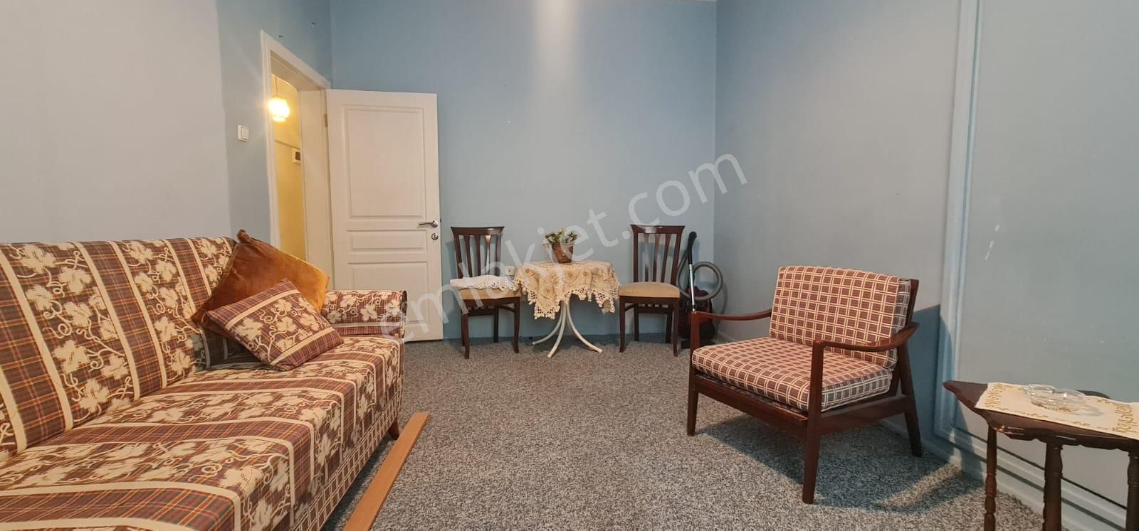 Dialog Parkour'dan Ayrancı Meneviş Sok.da Eşyalı Full Yapılı 3+1 - Görsel 10