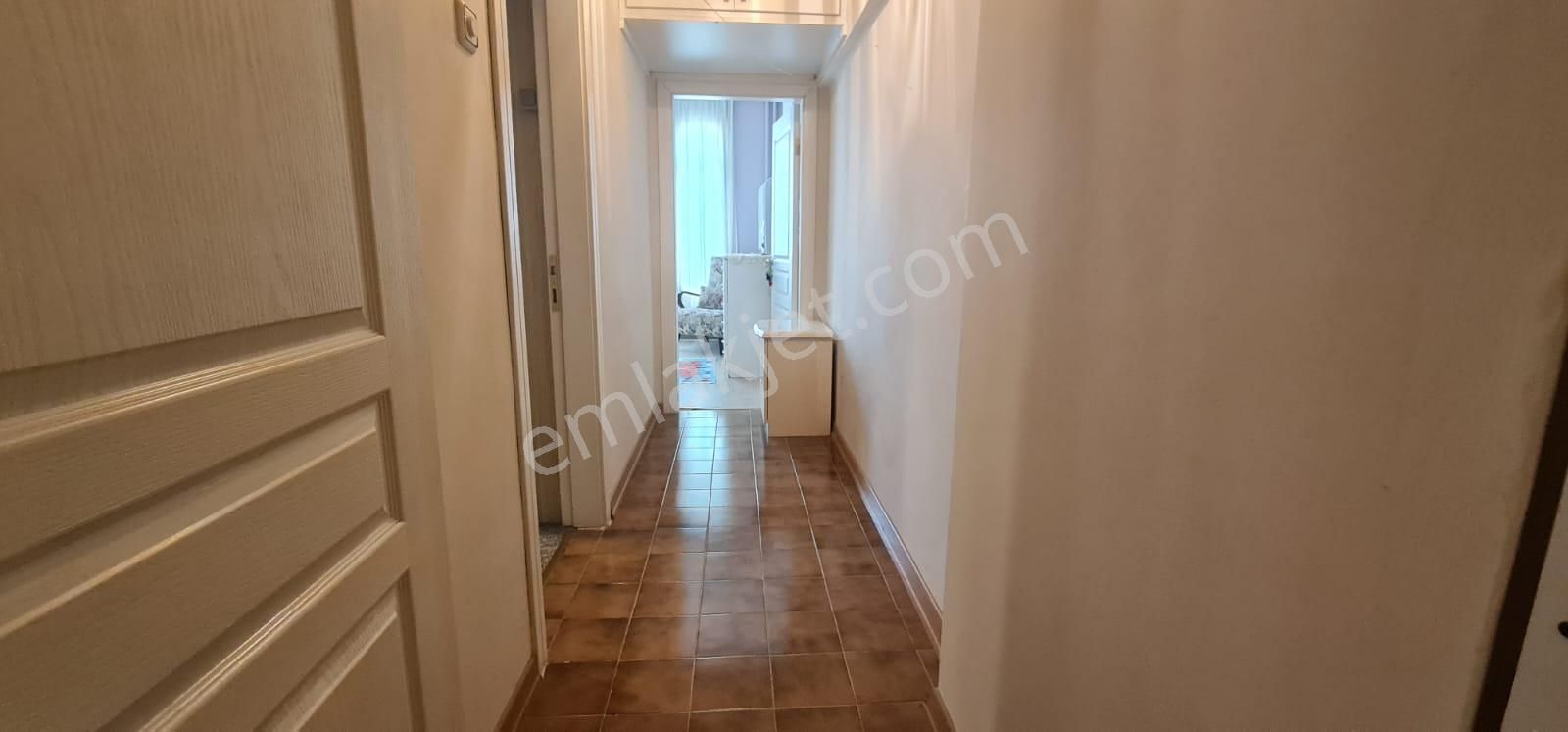 Dialog Parkour'dan Ayrancı Meneviş Sok.da Eşyalı Full Yapılı 3+1 - Görsel 35