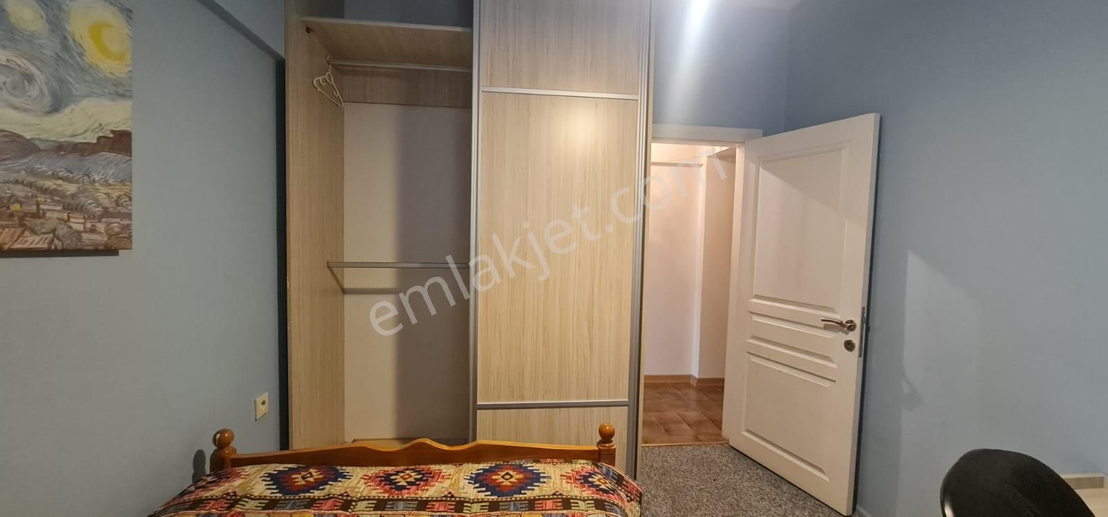 Dialog Parkour'dan Ayrancı Meneviş Sok.da Eşyalı Full Yapılı 3+1 - Görsel 14