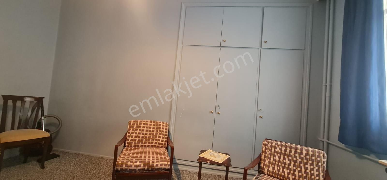 Dialog Parkour'dan Ayrancı Meneviş Sok.da Eşyalı Full Yapılı 3+1 - Görsel 8