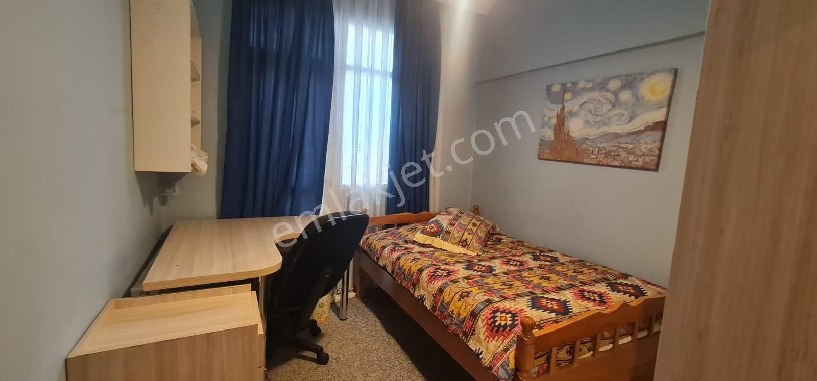 Dialog Parkour'dan Ayrancı Meneviş Sok.da Eşyalı Full Yapılı 3+1 - Görsel 30