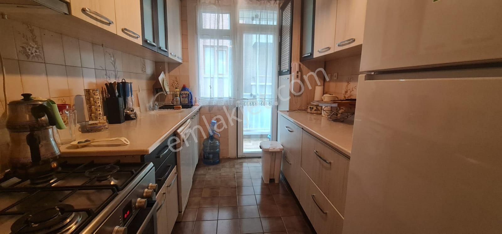 Dialog Parkour'dan Ayrancı Meneviş Sok.da Eşyalı Full Yapılı 3+1 - Görsel 33