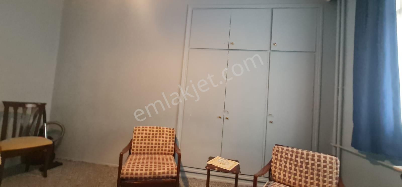 Dialog Parkour'dan Ayrancı Meneviş Sok.da Eşyalı Full Yapılı 3+1 - Görsel 13