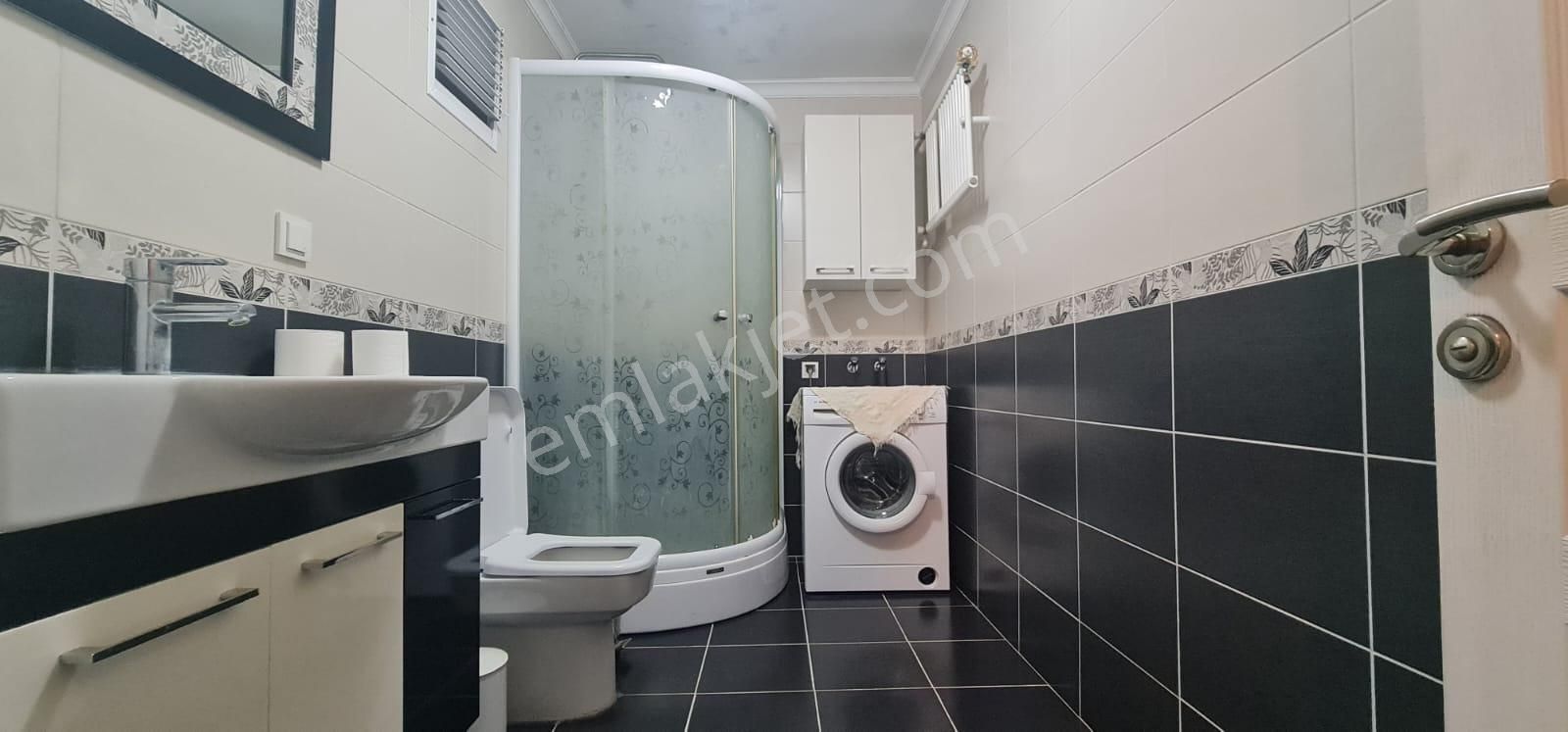 Dialog Parkour'dan Ayrancı Meneviş Sok.da Eşyalı Full Yapılı 3+1 - Görsel 11