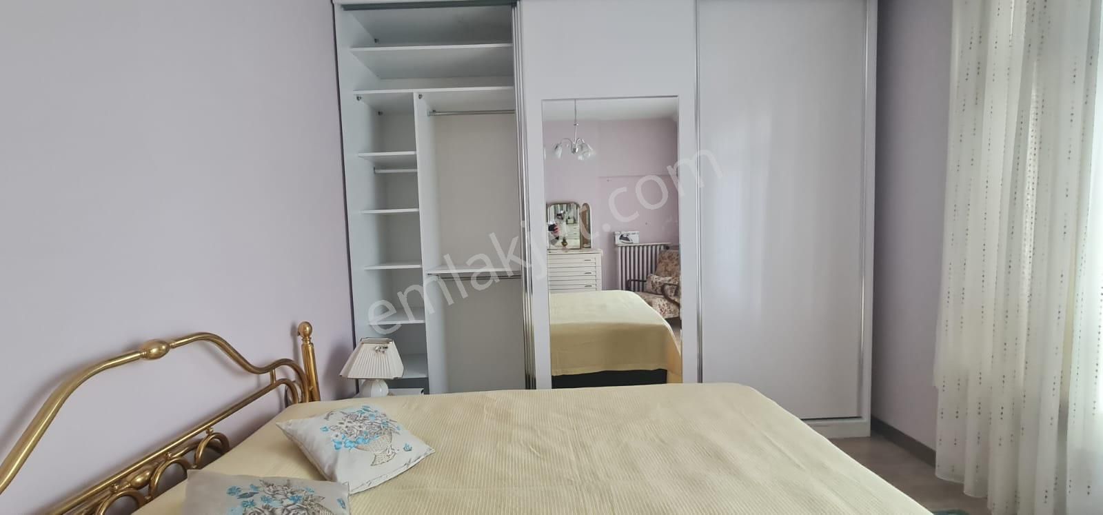 Dialog Parkour'dan Ayrancı Meneviş Sok.da Eşyalı Full Yapılı 3+1 - Görsel 27