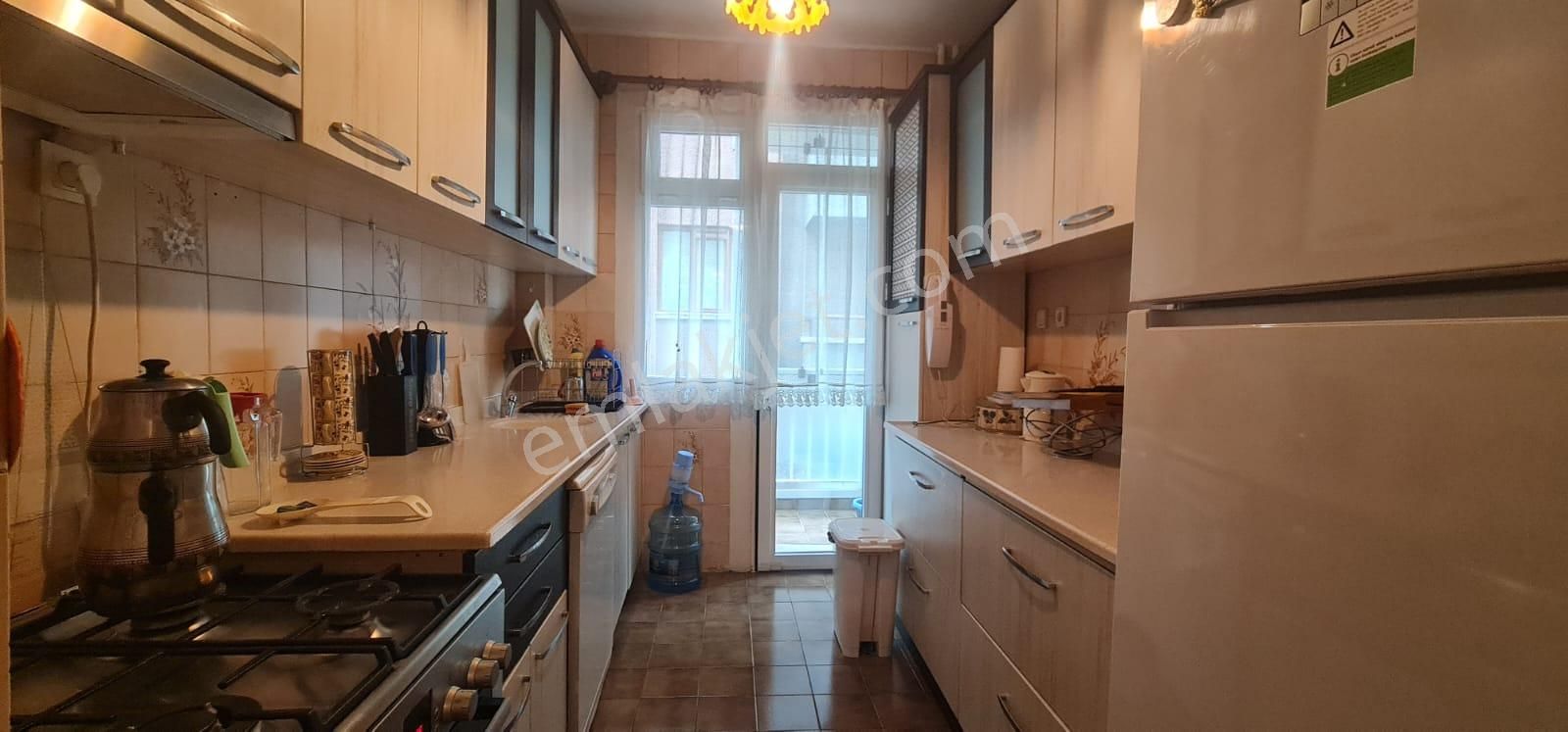 Dialog Parkour'dan Ayrancı Meneviş Sok.da Eşyalı Full Yapılı 3+1 - Görsel 32