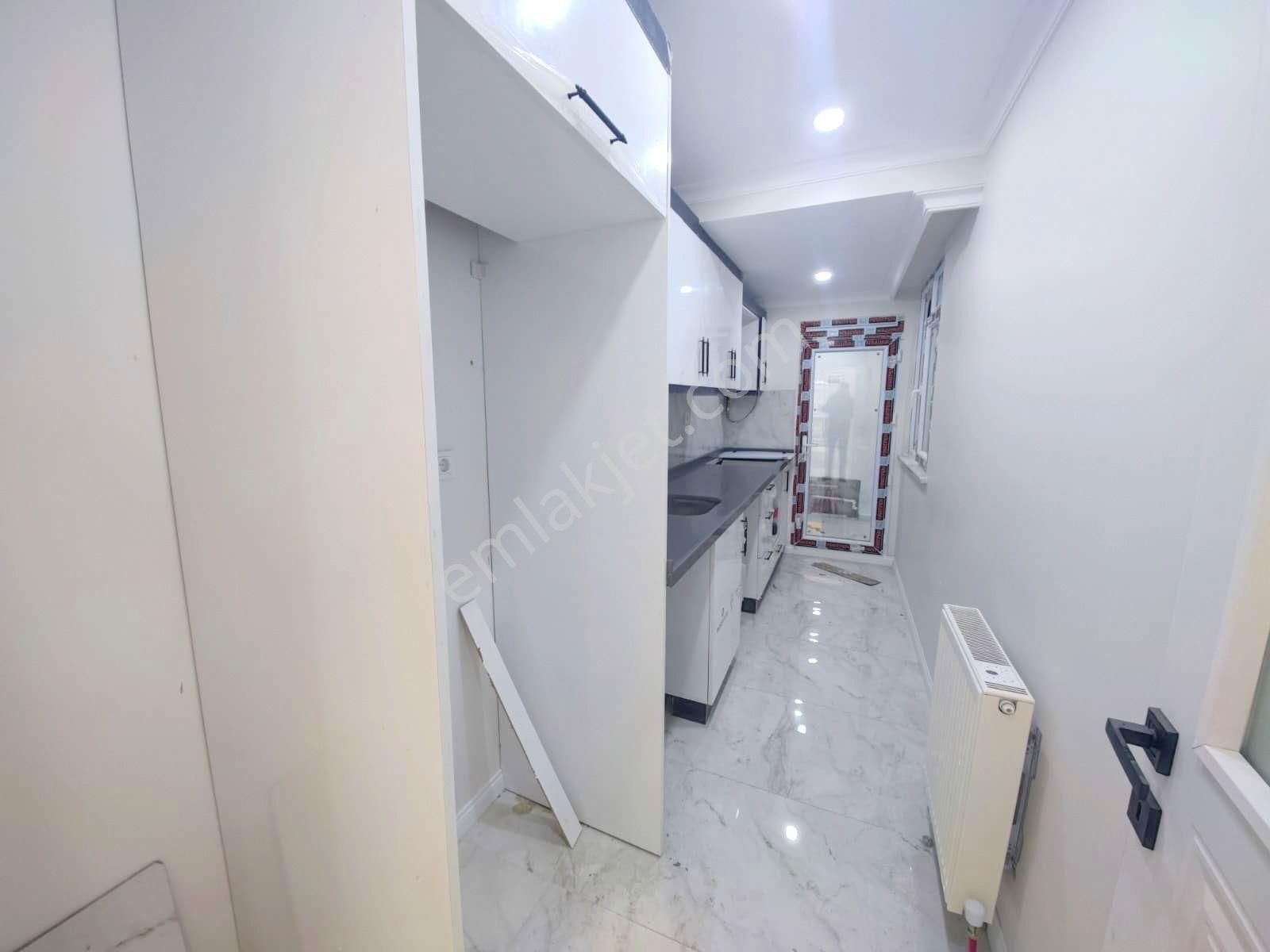 Yıldız Dan Hürriyette Sıfır Kredili Balkonlu Geniş 2+1 Y-giriş Daire - Görsel 9