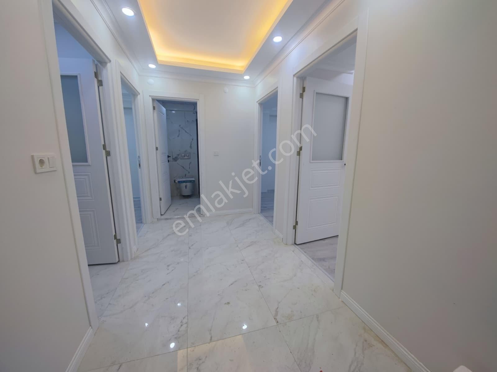 Yıldız Dan Hürriyette Sıfır Kredili Balkonlu Geniş 2+1 Y-giriş Daire - Görsel 11