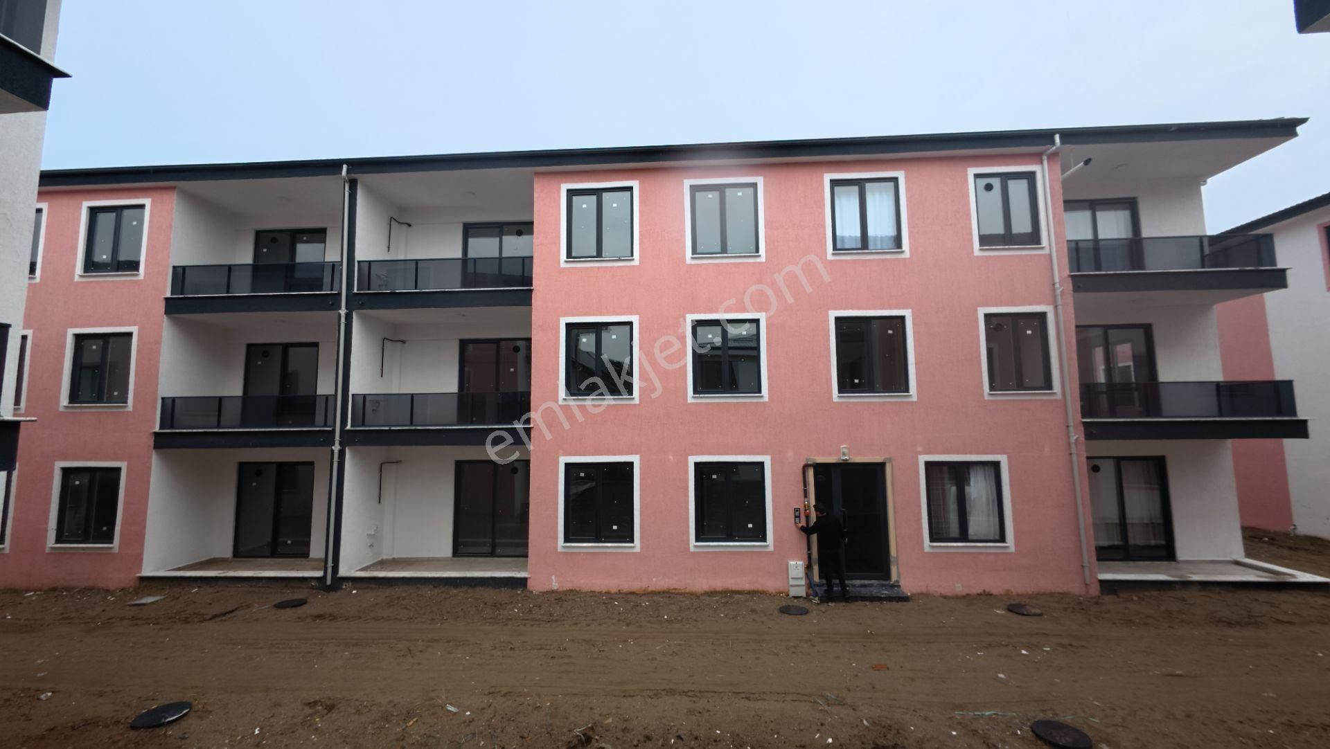 Sakarya Karasu'da Mutfak Ayrı Sıfır 2+1 Satılık Daire - Görsel 3