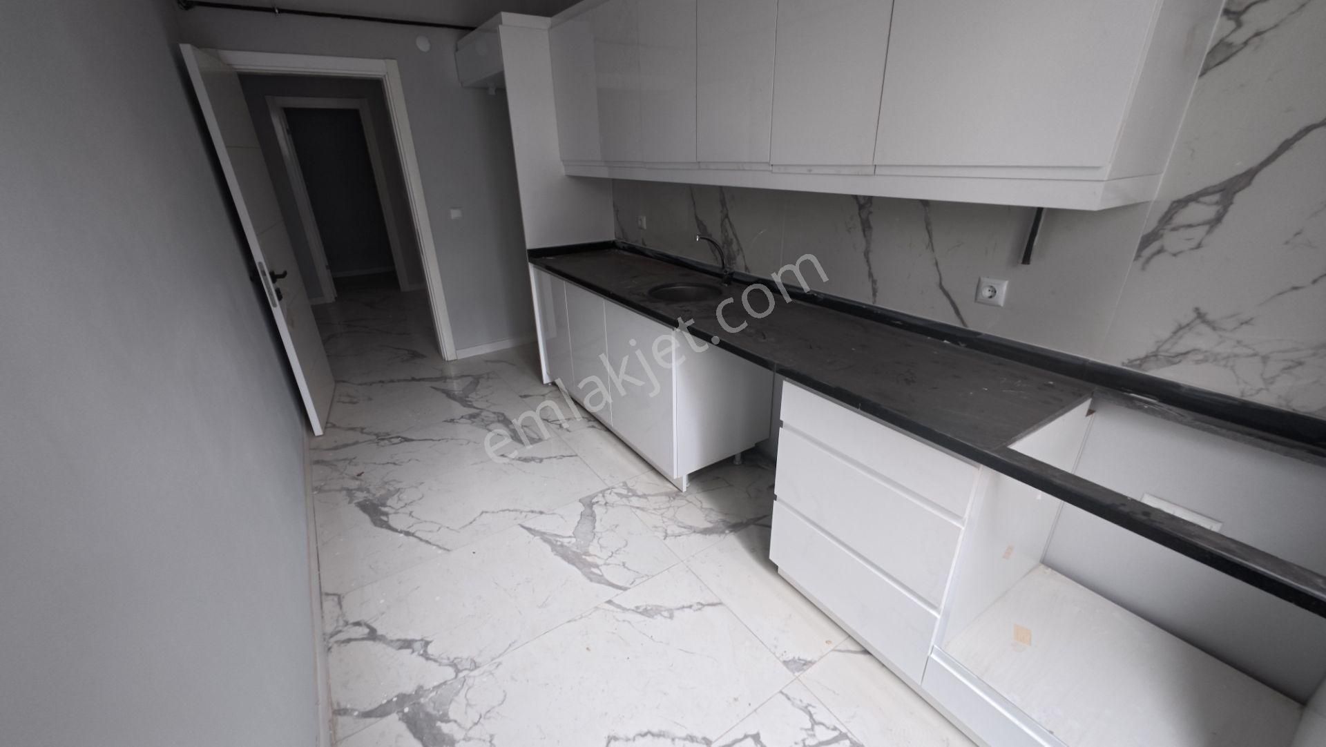 Sakarya Karasu'da Mutfak Ayrı Sıfır 2+1 Satılık Daire - Görsel 16