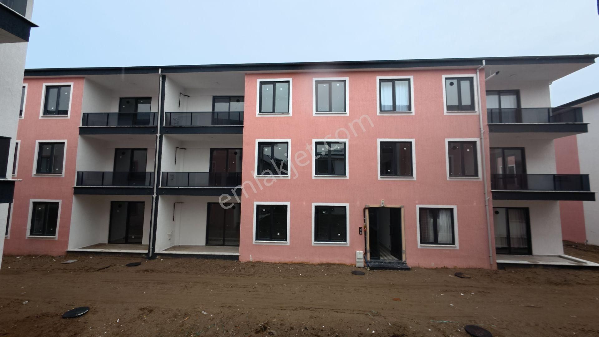 Sakarya Karasu'da Mutfak Ayrı Sıfır 2+1 Satılık Daire - Görsel 5