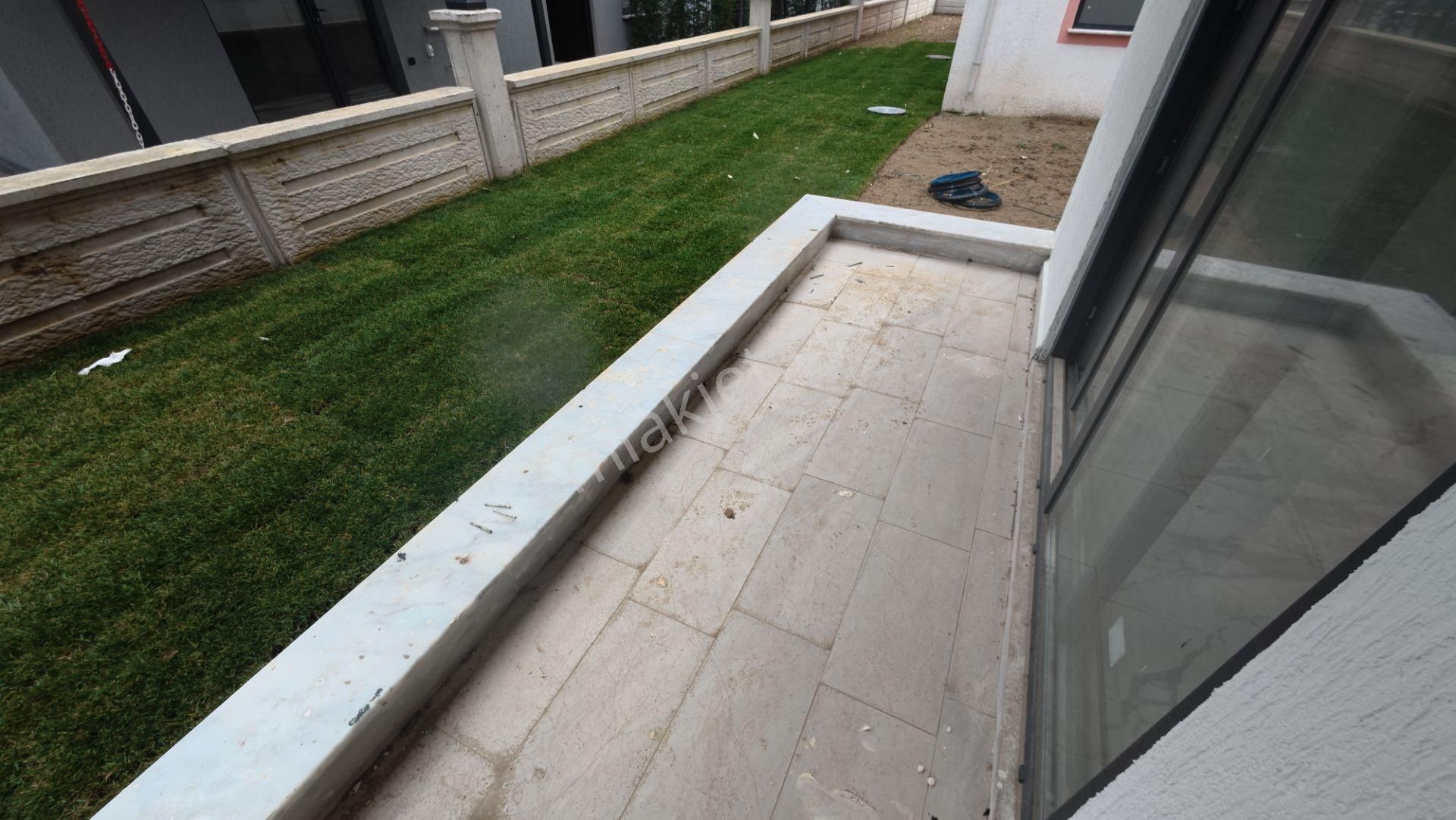 Sakarya Karasu'da Mutfak Ayrı Sıfır 2+1 Satılık Daire - Görsel 14