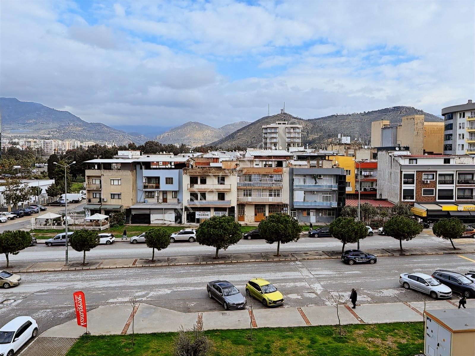 La Vida Park Örnekköy 3+1 **lütfen Açıklamayı Okuyun** - Görsel 34