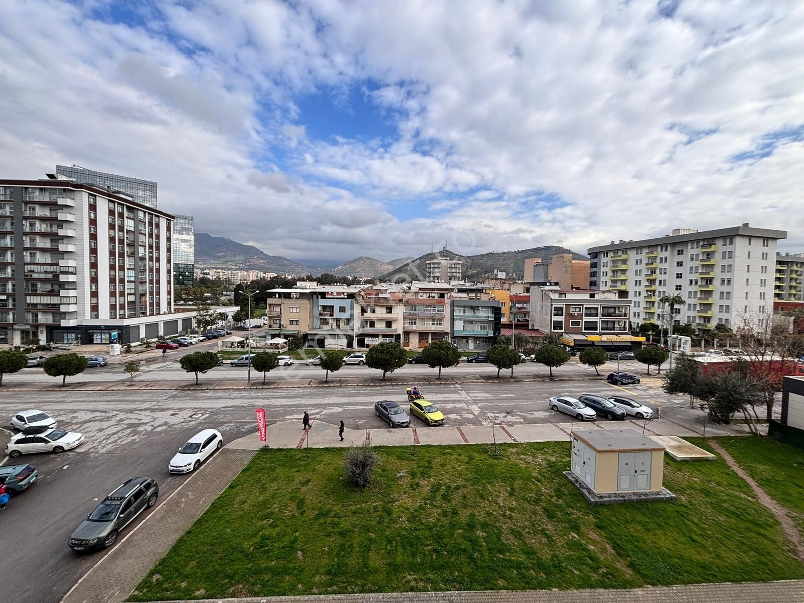 La Vida Park Örnekköy 3+1 **lütfen Açıklamayı Okuyun** - Görsel 2