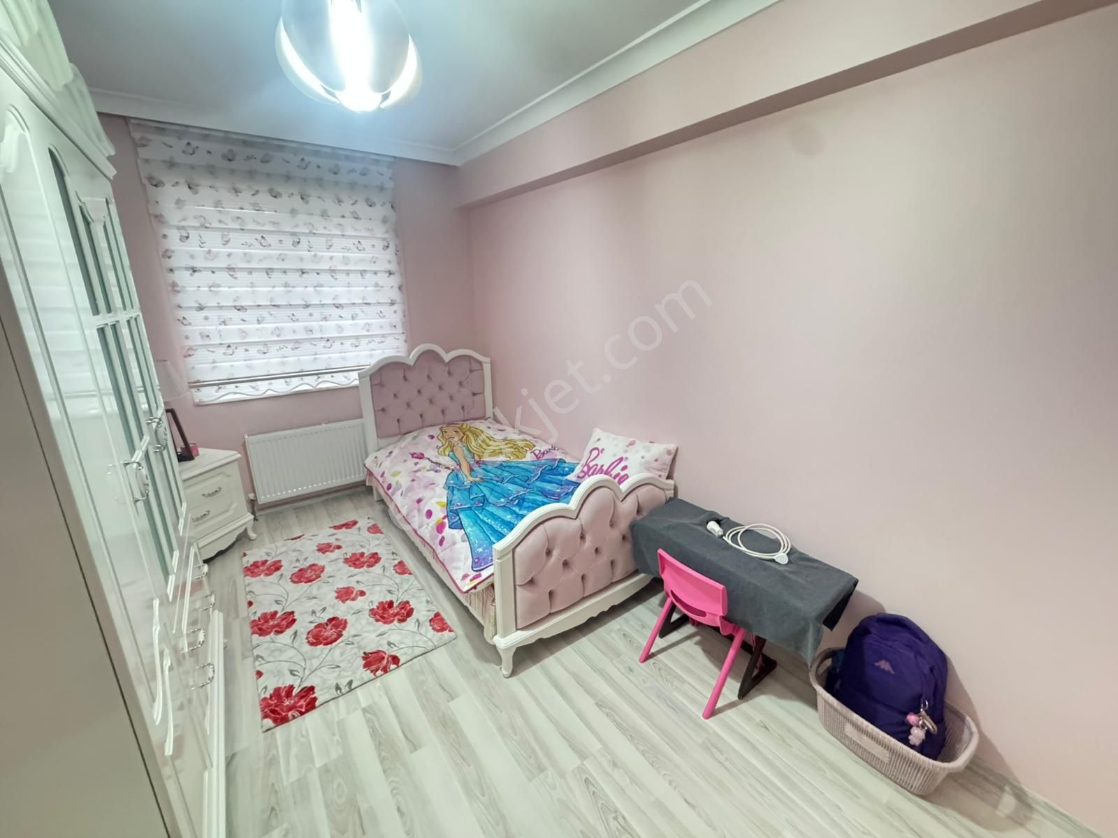 Lider Emlak'tan Ön Cephe 3+1 **145m2** Katta Satılık Daire - Görsel 16