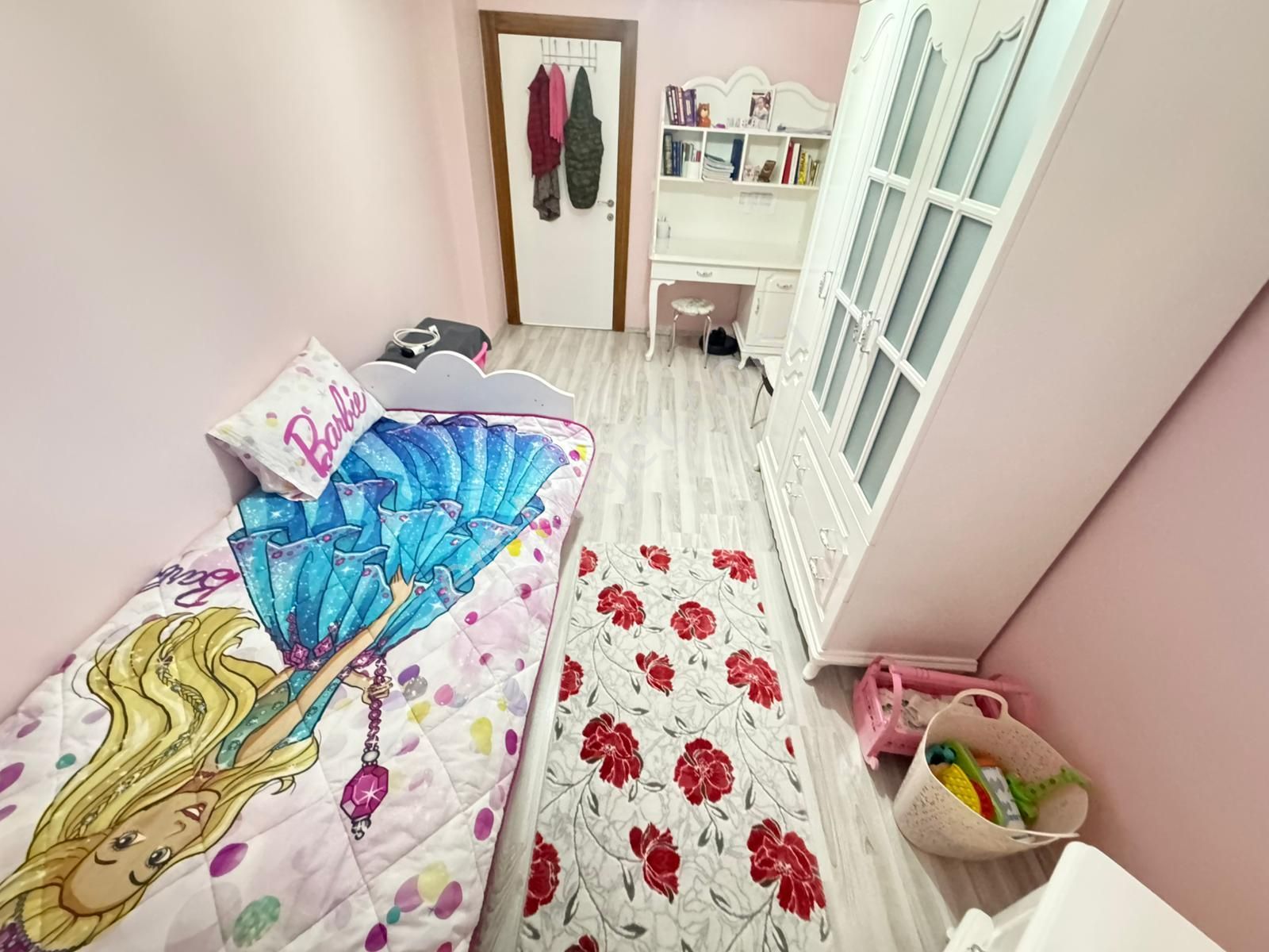 Lider Emlak'tan Ön Cephe 3+1 **145m2** Katta Satılık Daire - Görsel 14